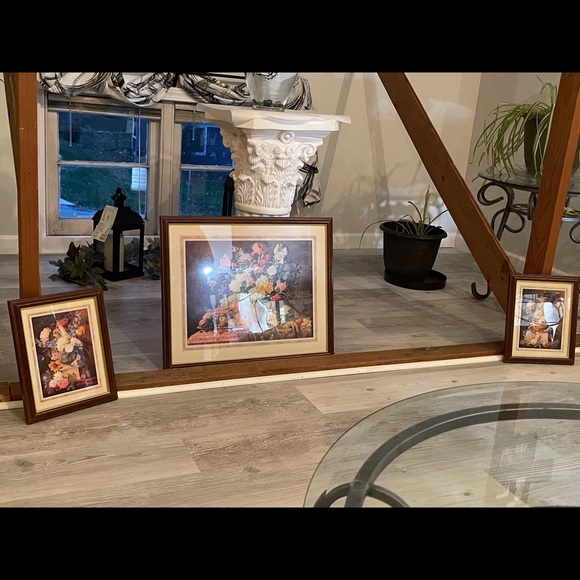 Bouquet of Summer Flowers - Picture 4 of 4